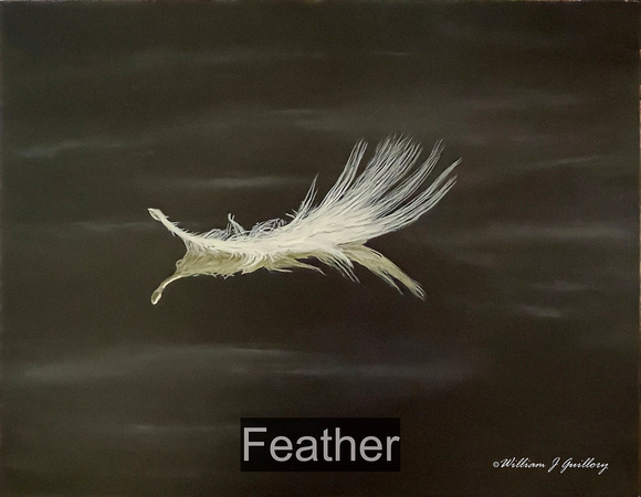 Feather